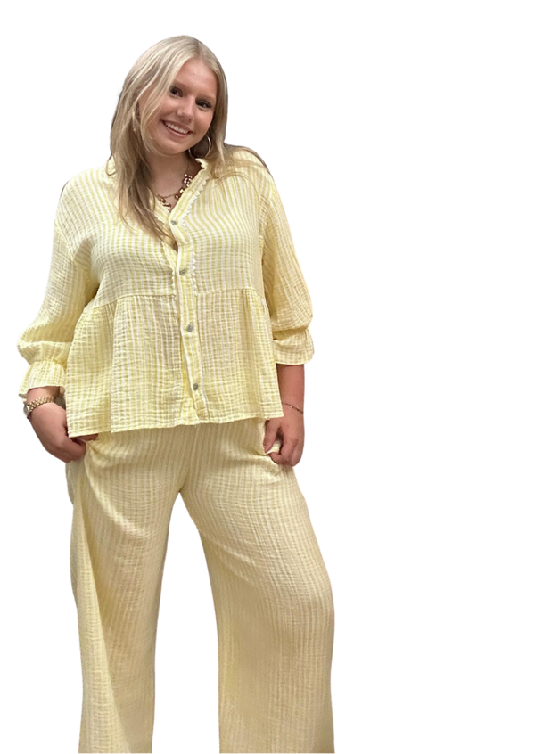 Marie-Clair summer set - vershillende kleuren -
