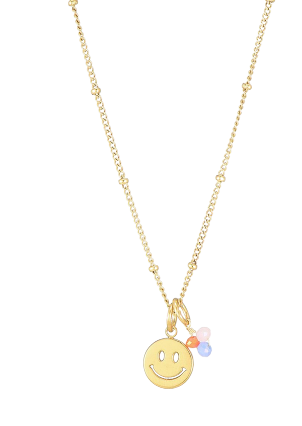 Ketting love your smile