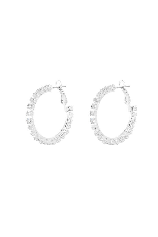 Oorbellen sparkle season