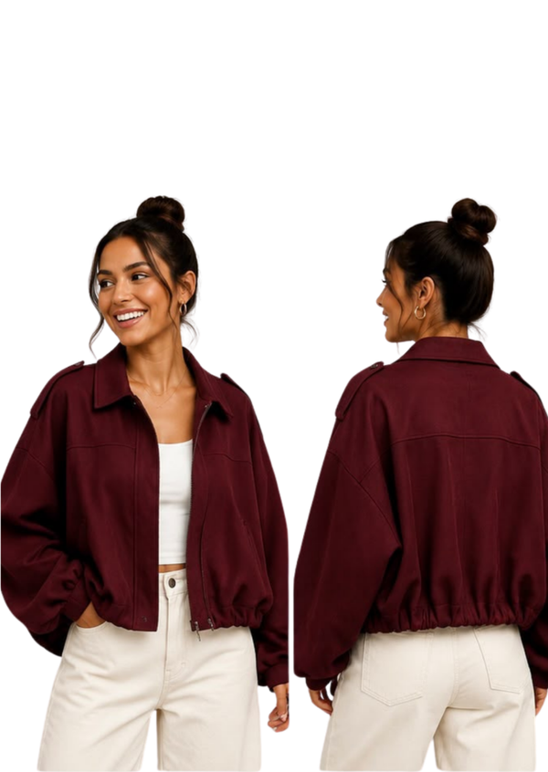 Romy Jacket