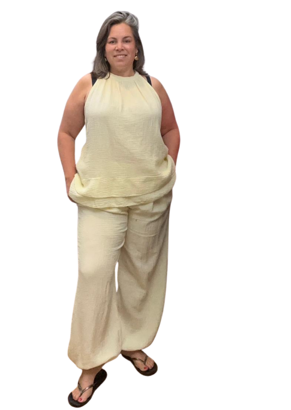 Sea breeze set - verschillende kleuren -