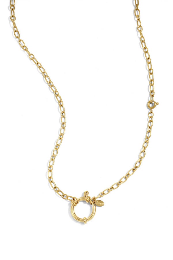 DIY daily simple ketting