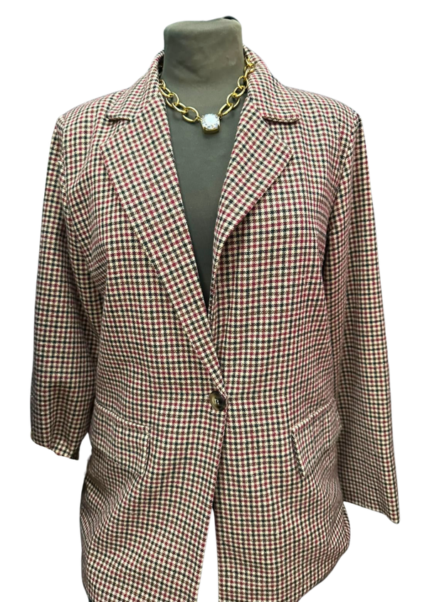 Blazer Maud