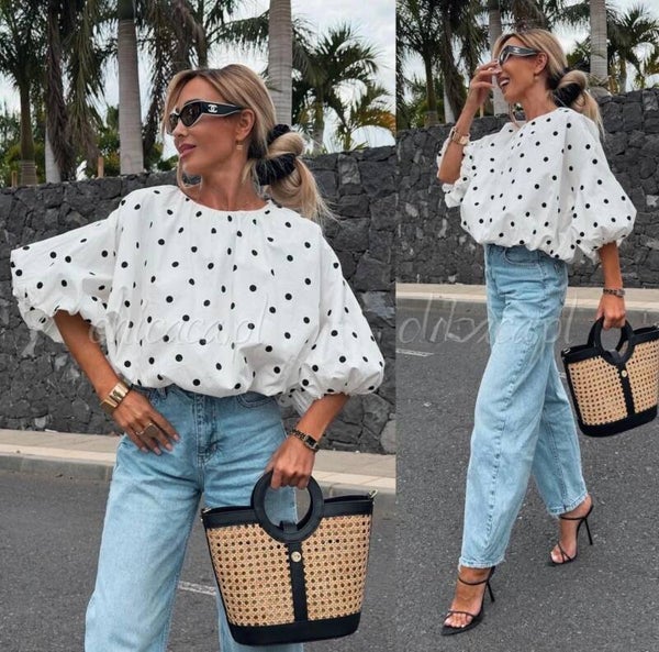 Dotty top