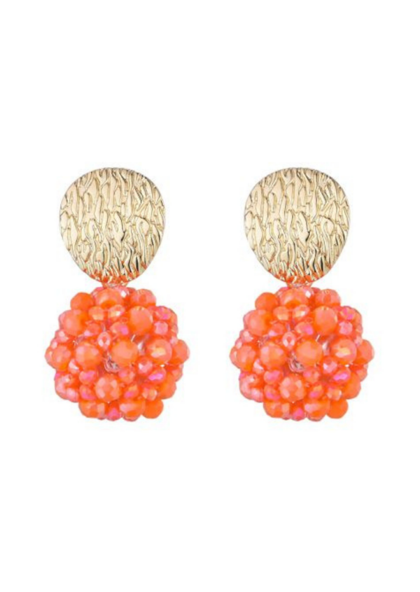 Oorbellen Candy Cloud