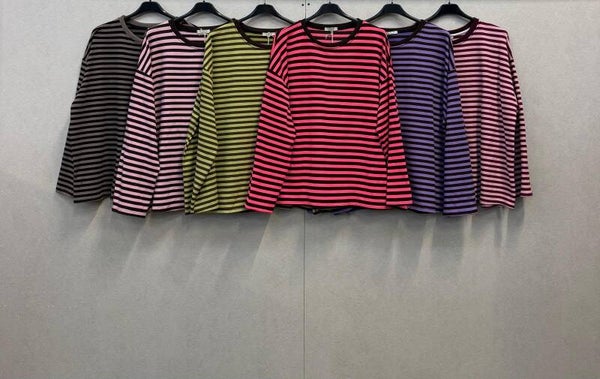 Stripe shirt