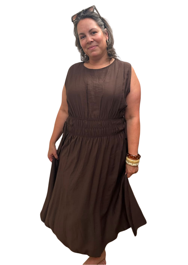 Laura dress