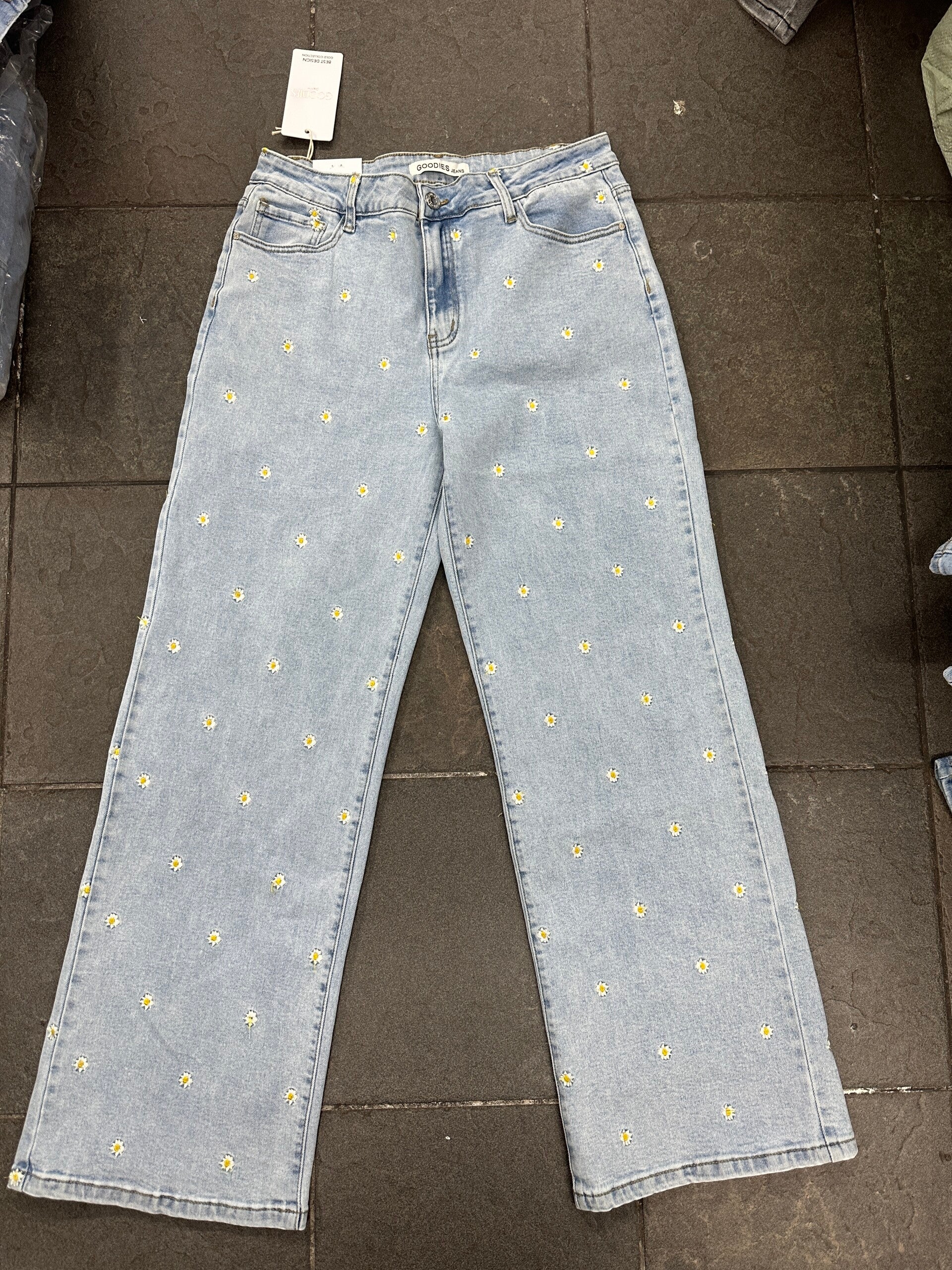 Madelief jeans Goodies