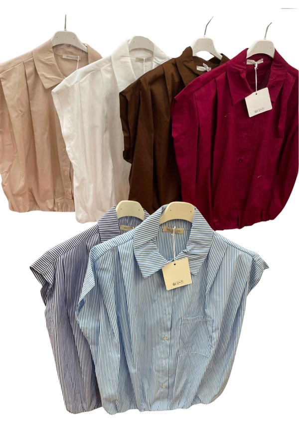 Marja blouse