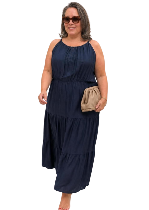 Daphne dress - verschillende kleuren -