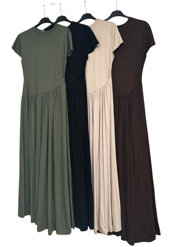 Thysja dress