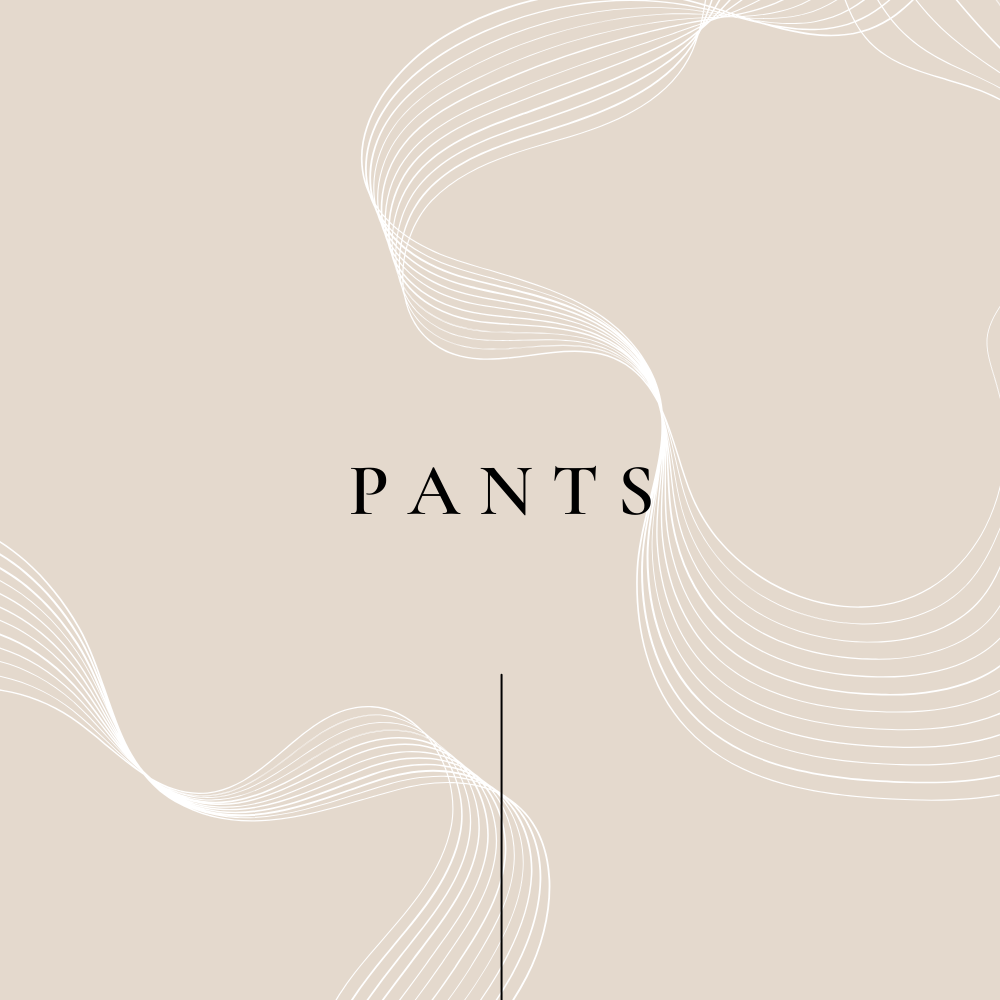 Broeken, pants, shorts, kortebroeken