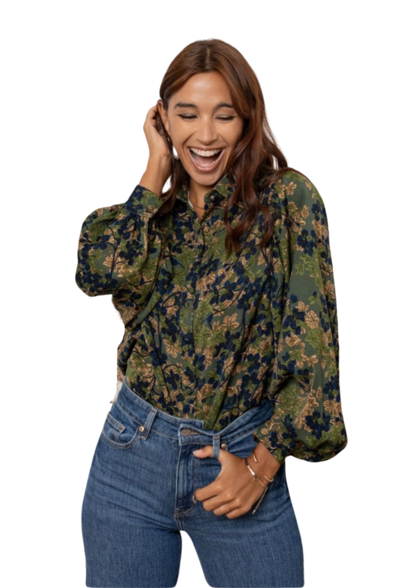 Adriana  blouse