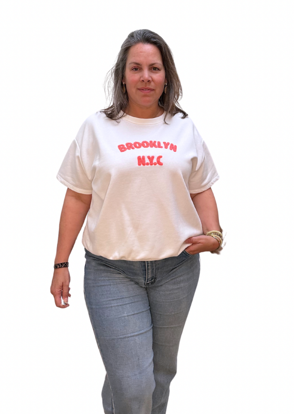 Brooklyn top