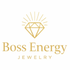 Boss Energy Jewelry Scoops