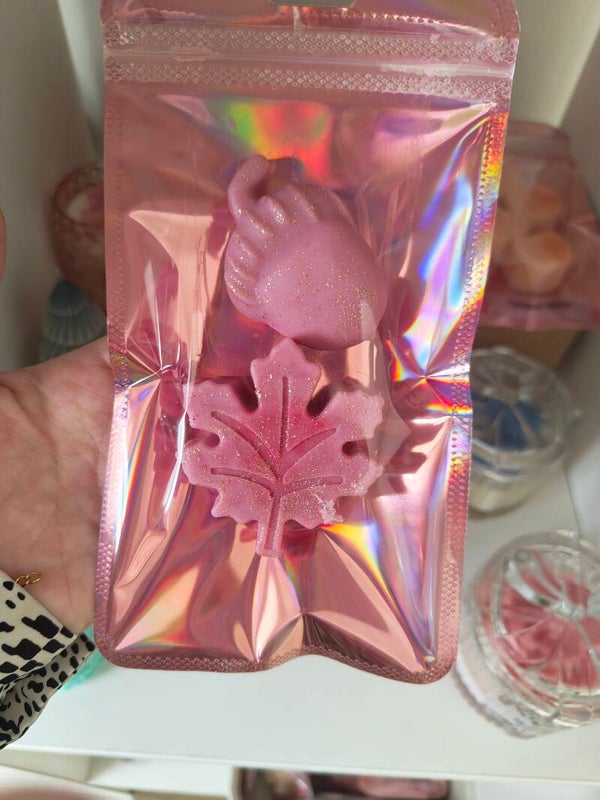 Fondant parfumé Fleur de Cerisier