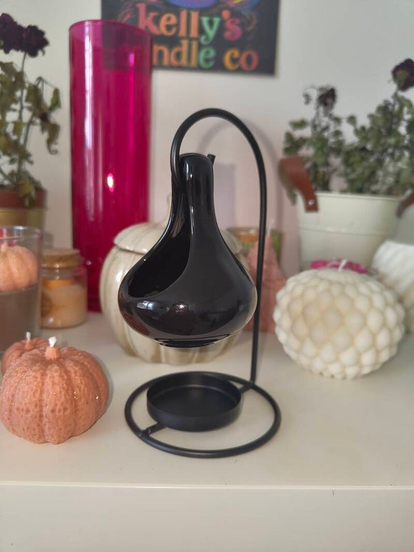 Brûleur pour fondant parfumé