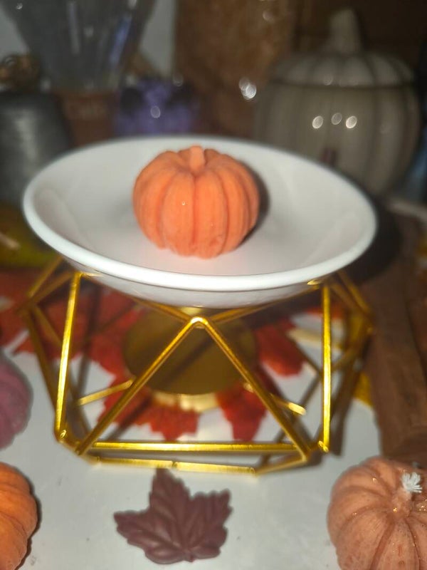 Brûleur pour fondant parfumé