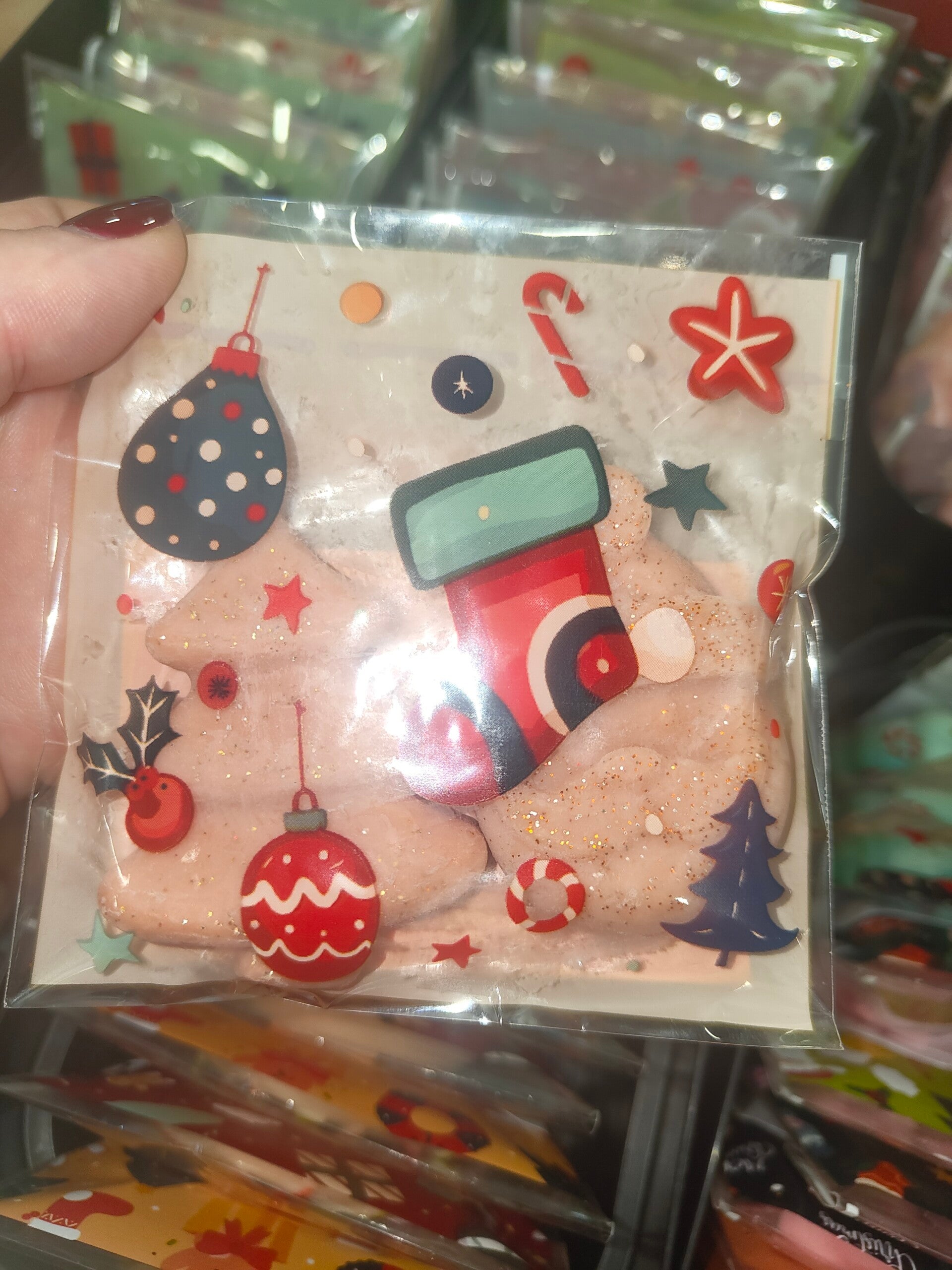 Fondant caramel beurre salé