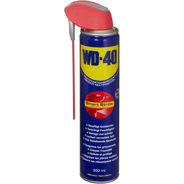 WD-40® Schmiermittel 300,0 ml