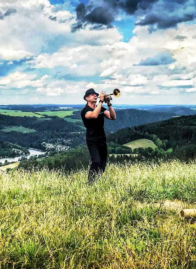 Torsten Benkenstein 2019