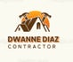 Dwanne diaz contractor