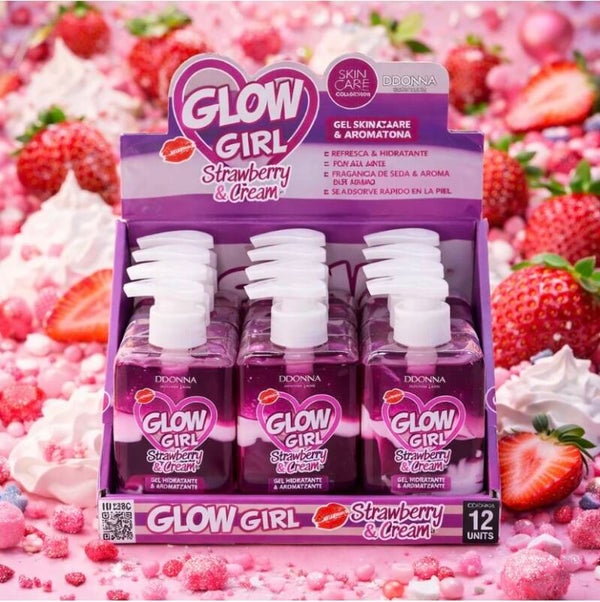 🍬 Gel Hydratant & Aromatisant – Candy - 200ml