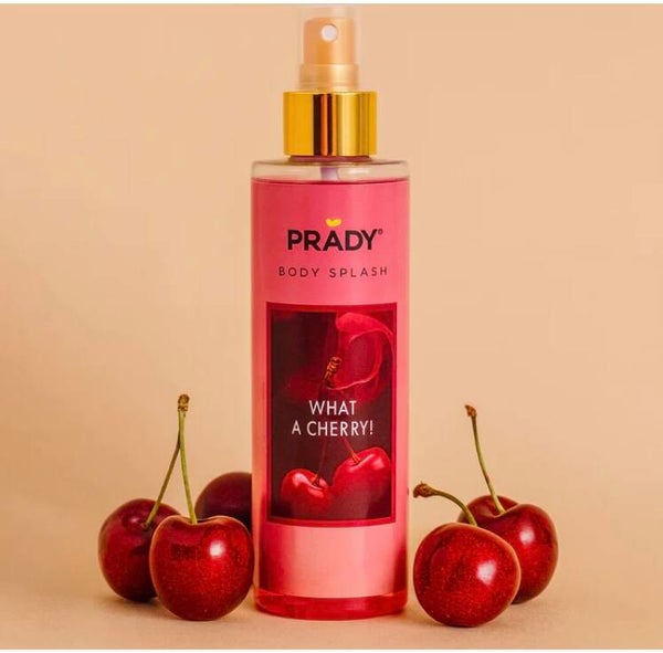 Brume parfumée What a cherry (inspiration Lost cherry)