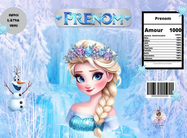 Elsa