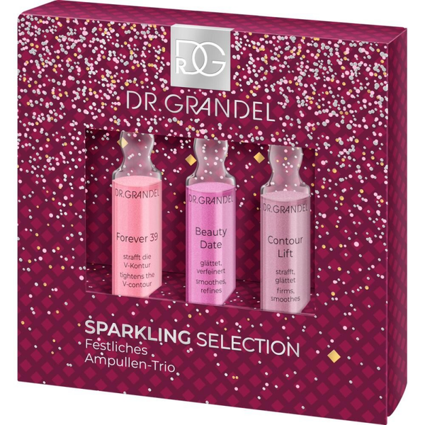 Sparkling Selection