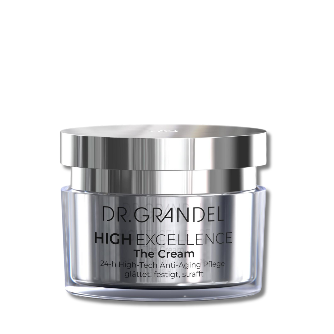 High Excellence The Cream - Dr. Grandel