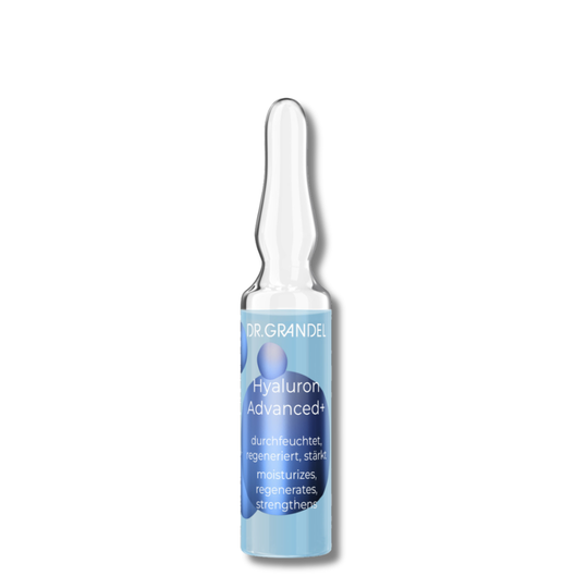 Ampoule Excellence Hyaluron Advanced+ ampul - Dr. Grandel