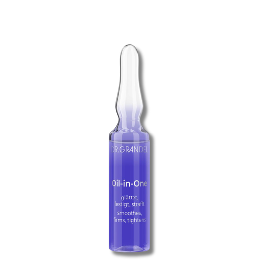 Ampoule Excellence Oil-in-One ampul - Dr. Grandel