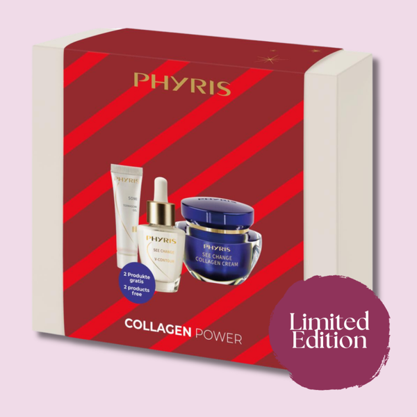 Cadeaubox Collagen Power - Phyris