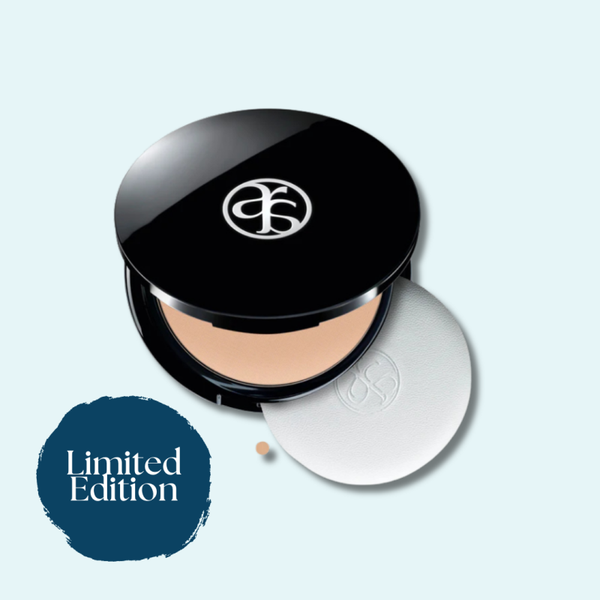 Arabesque Compact Powder (Bij aankoop van de BB Ultimate Cream van PHYRIS)