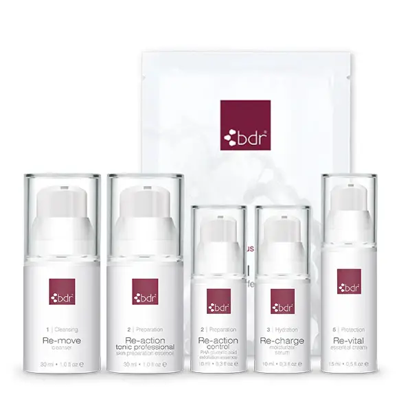 Reisset - BDR Hydration