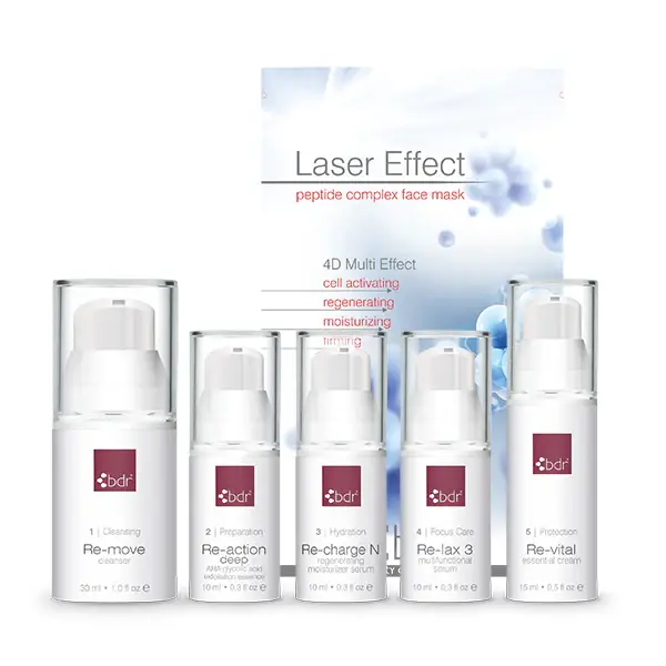 Reisset - BDR Rejuvenating