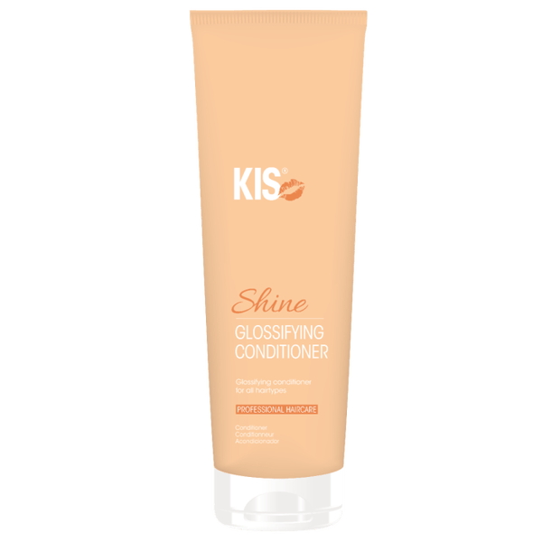 Shine Glossifying Conditioner - Kis