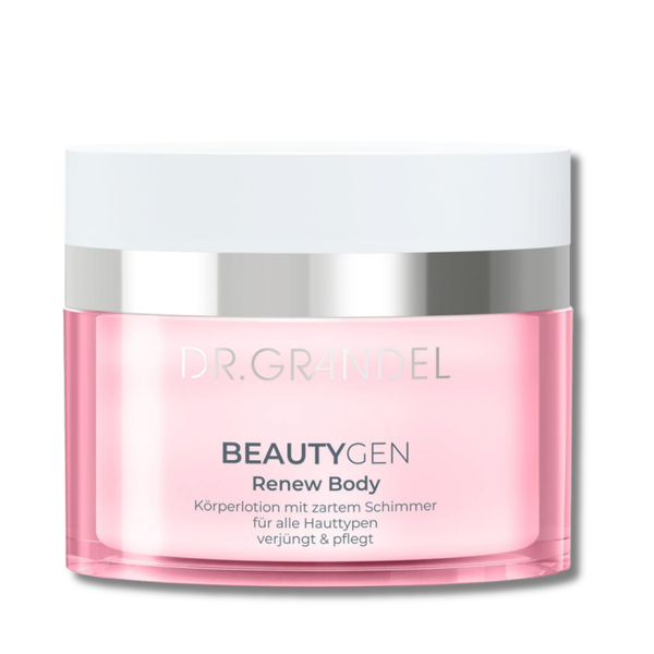 BeautyGen Renew Body - Dr. Grandel