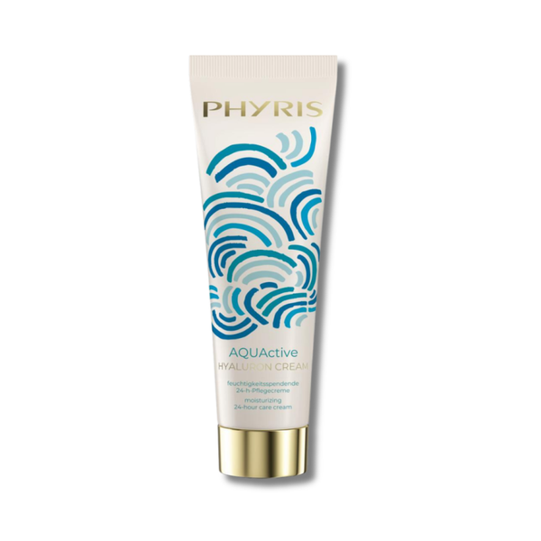 AQUActive Hyaluron Cream 75ml - Phyris