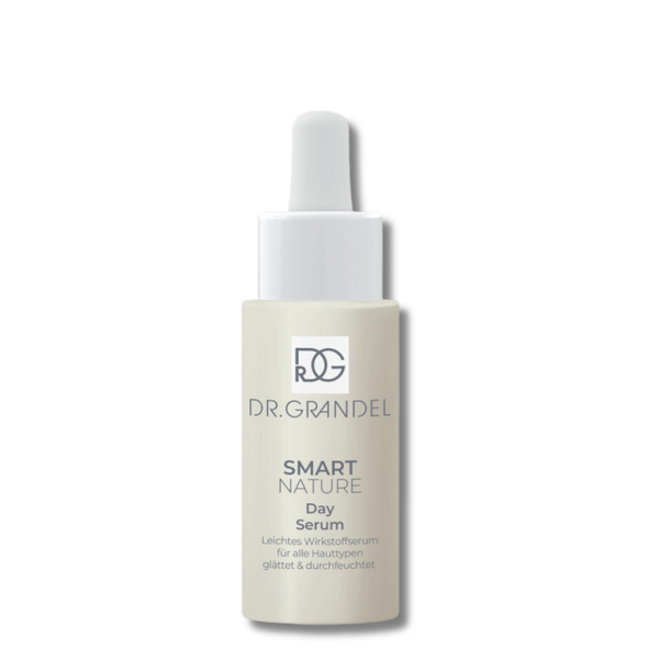 Smart Nature Day Serum - Dr. Grandel