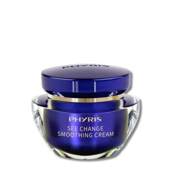 See Change Smoothing Cream - Phyris