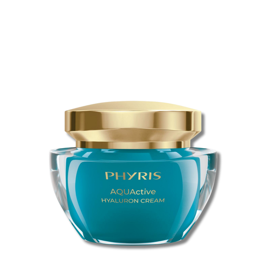 AQUActive Hyaluron Cream - Phyris