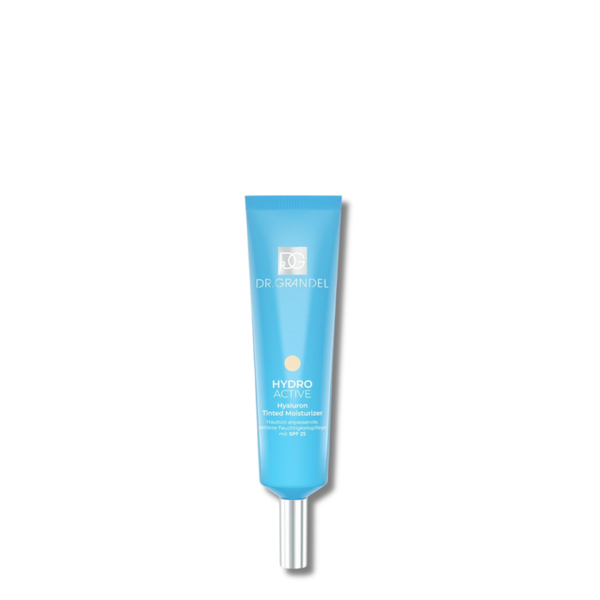 Hyaluron Tinted Moisturizer SPF 25