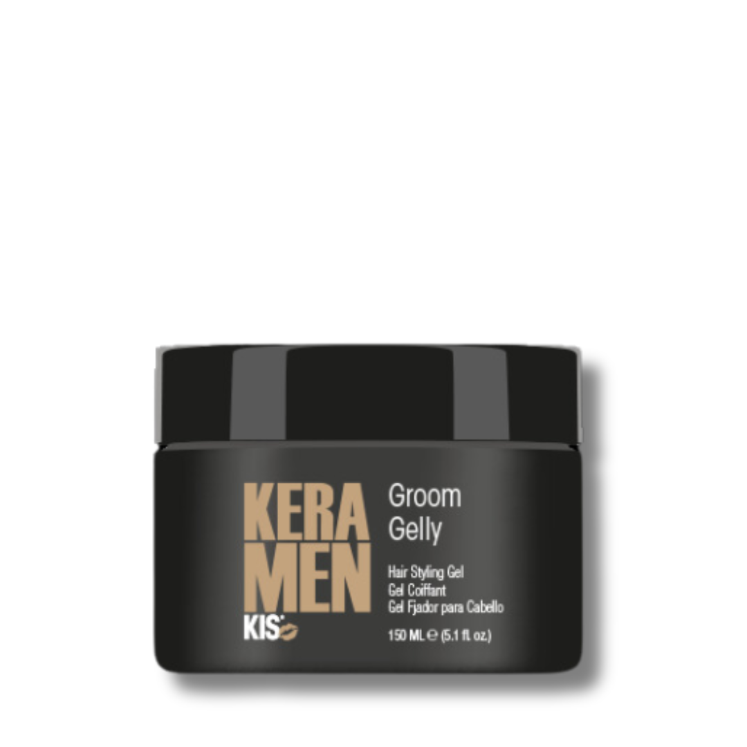 KeraMen GroomGelly - Kis
