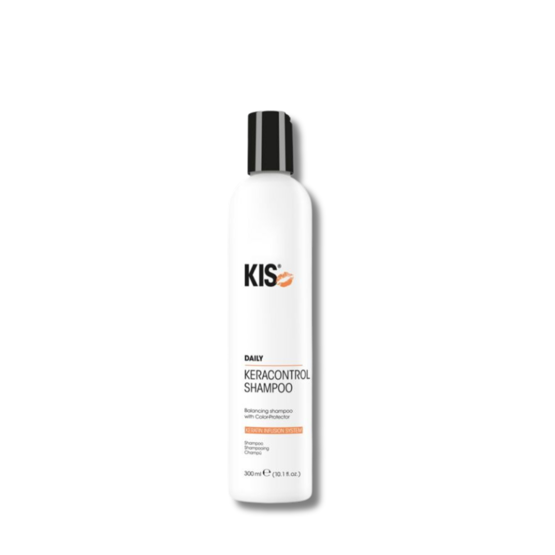KeraScalp Shampoo - Kis