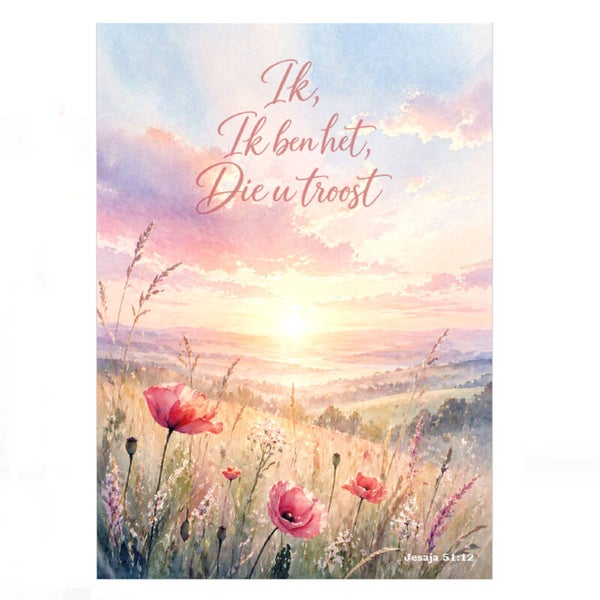 Jesaja 51:12