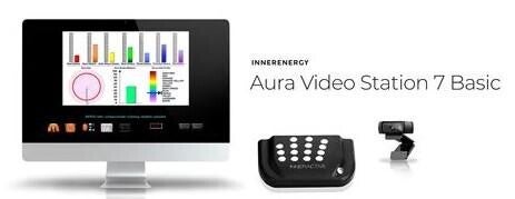 Verkauf Aura Video Station 7 Pro gebraucht