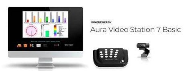 Verkauf Aura Video Station 7 Pro gebraucht