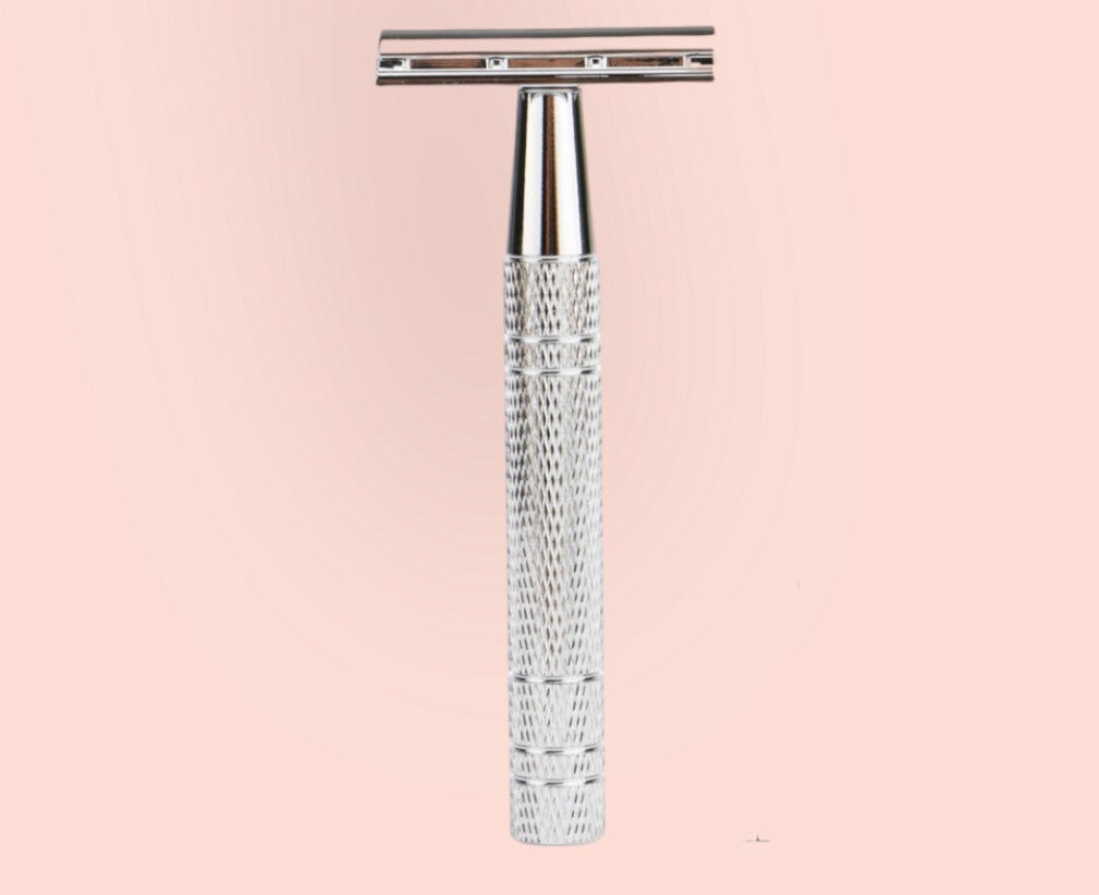 Safety razor aluminium #202204